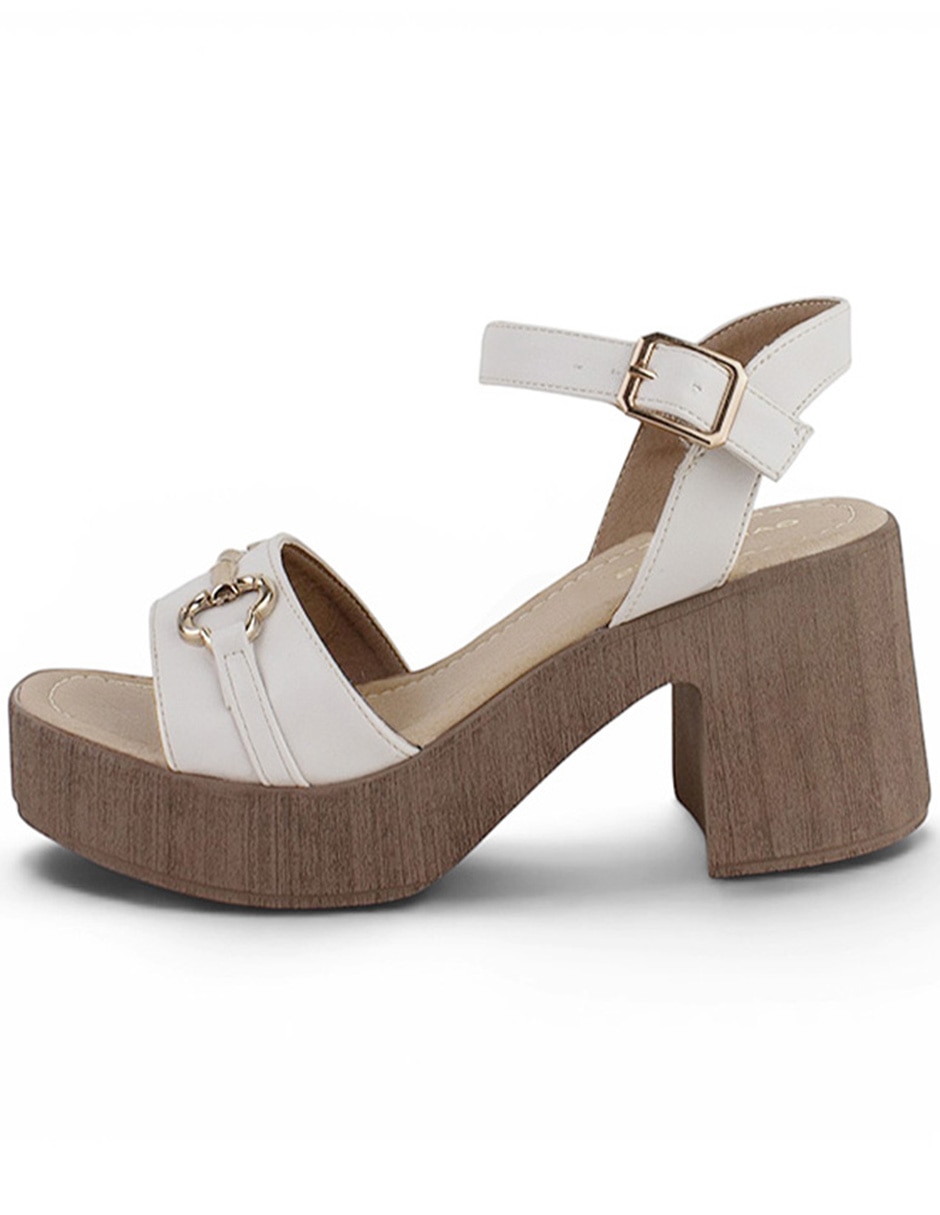 Sandalia 2002-484-A para mujer