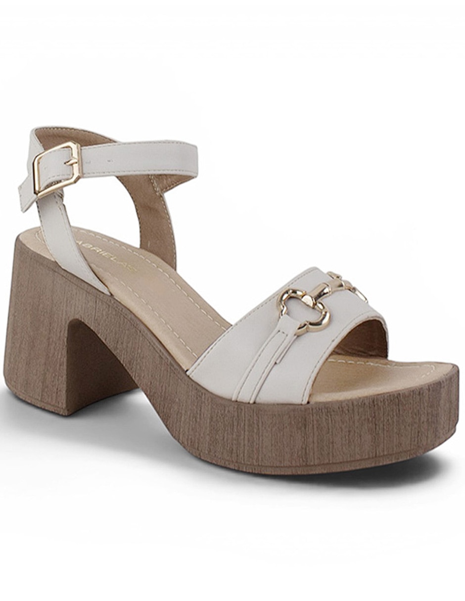 Sandalia 2002-484-A para mujer 7