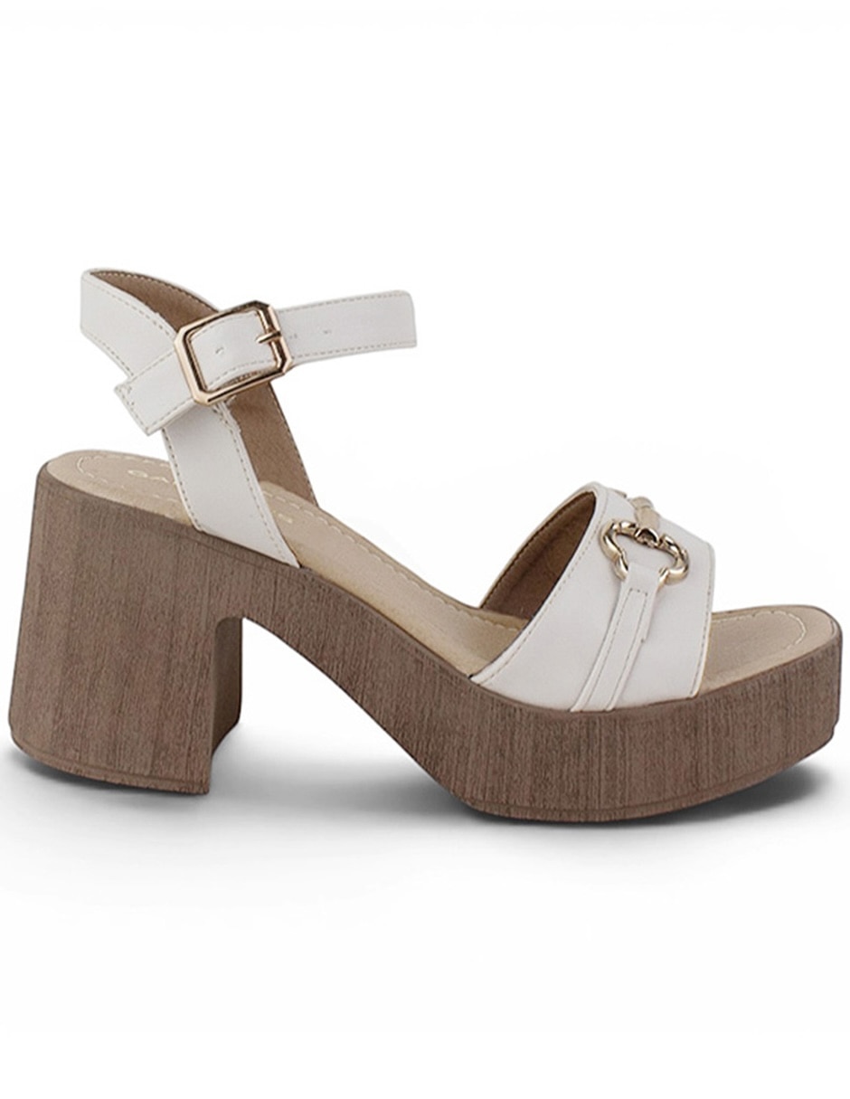 Sandalia 2002-484-A para mujer 8