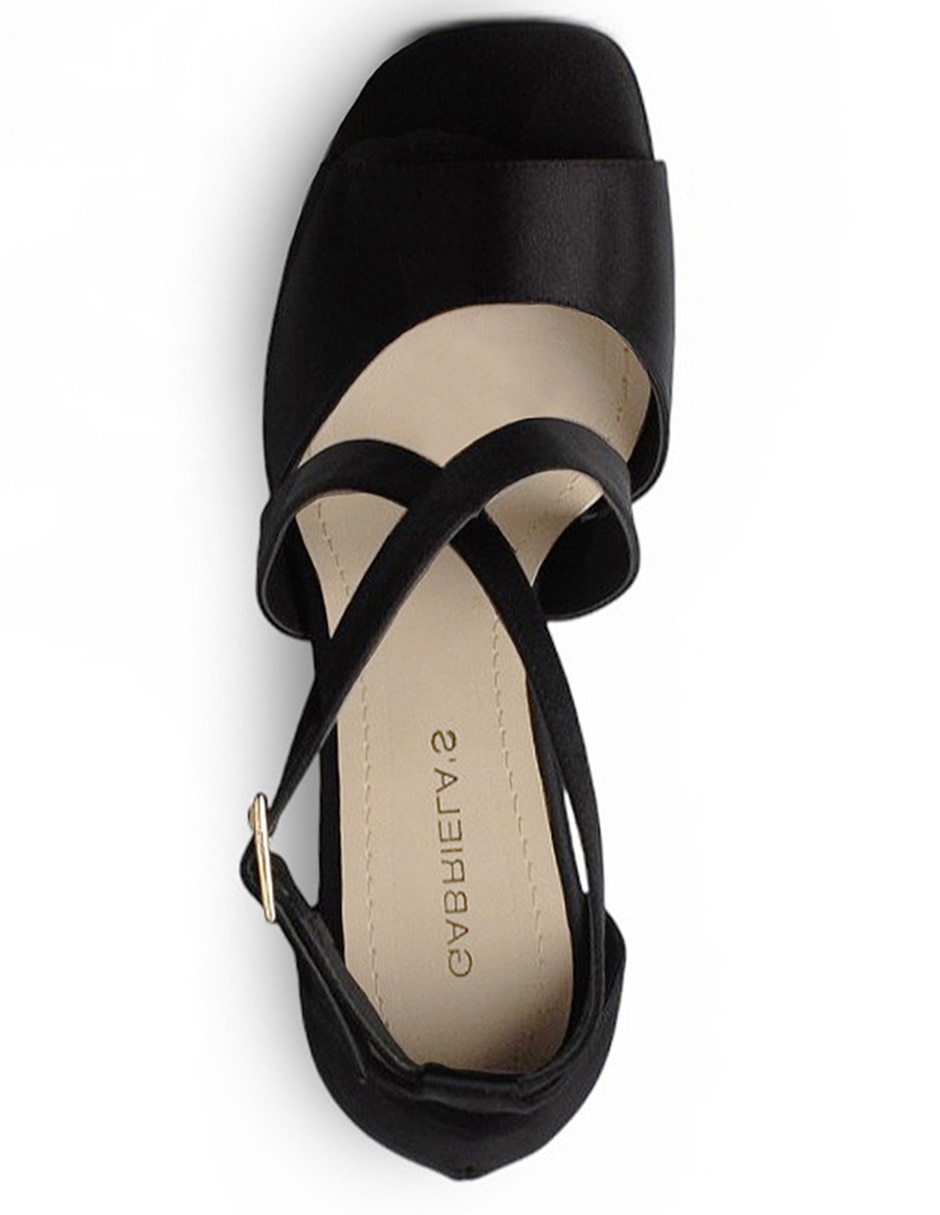 Sandalia para mujer 4