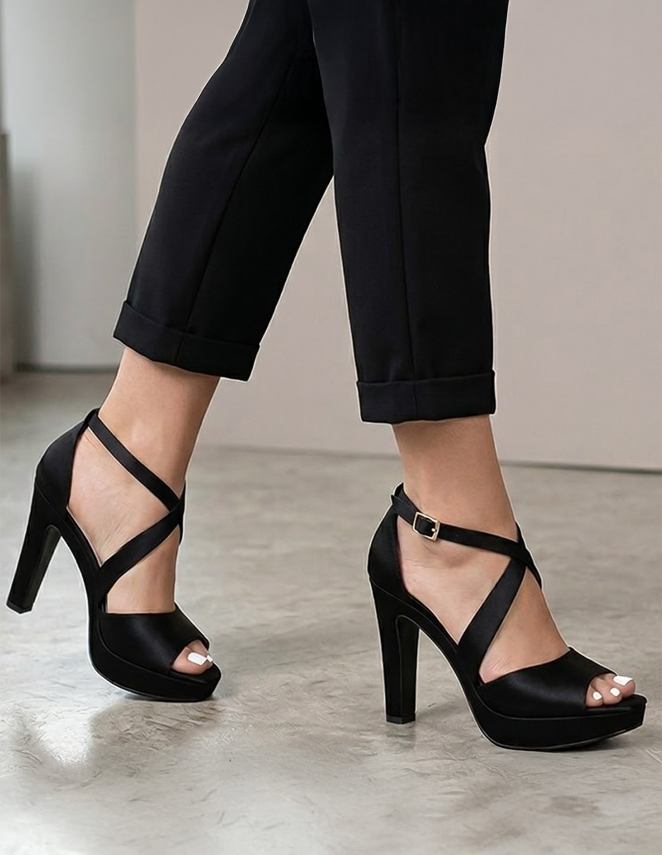 Sandalia para mujer 7