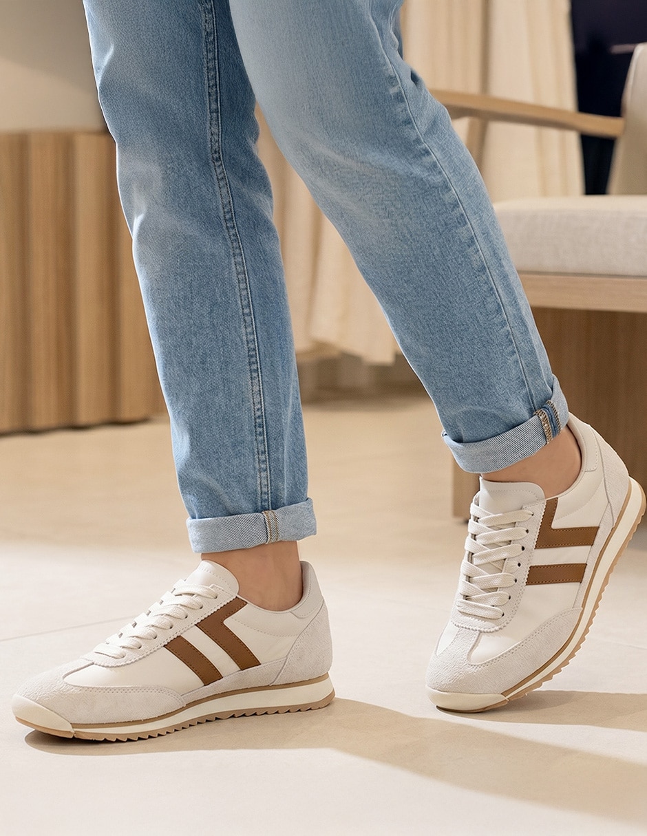 Tenis para mujer 8