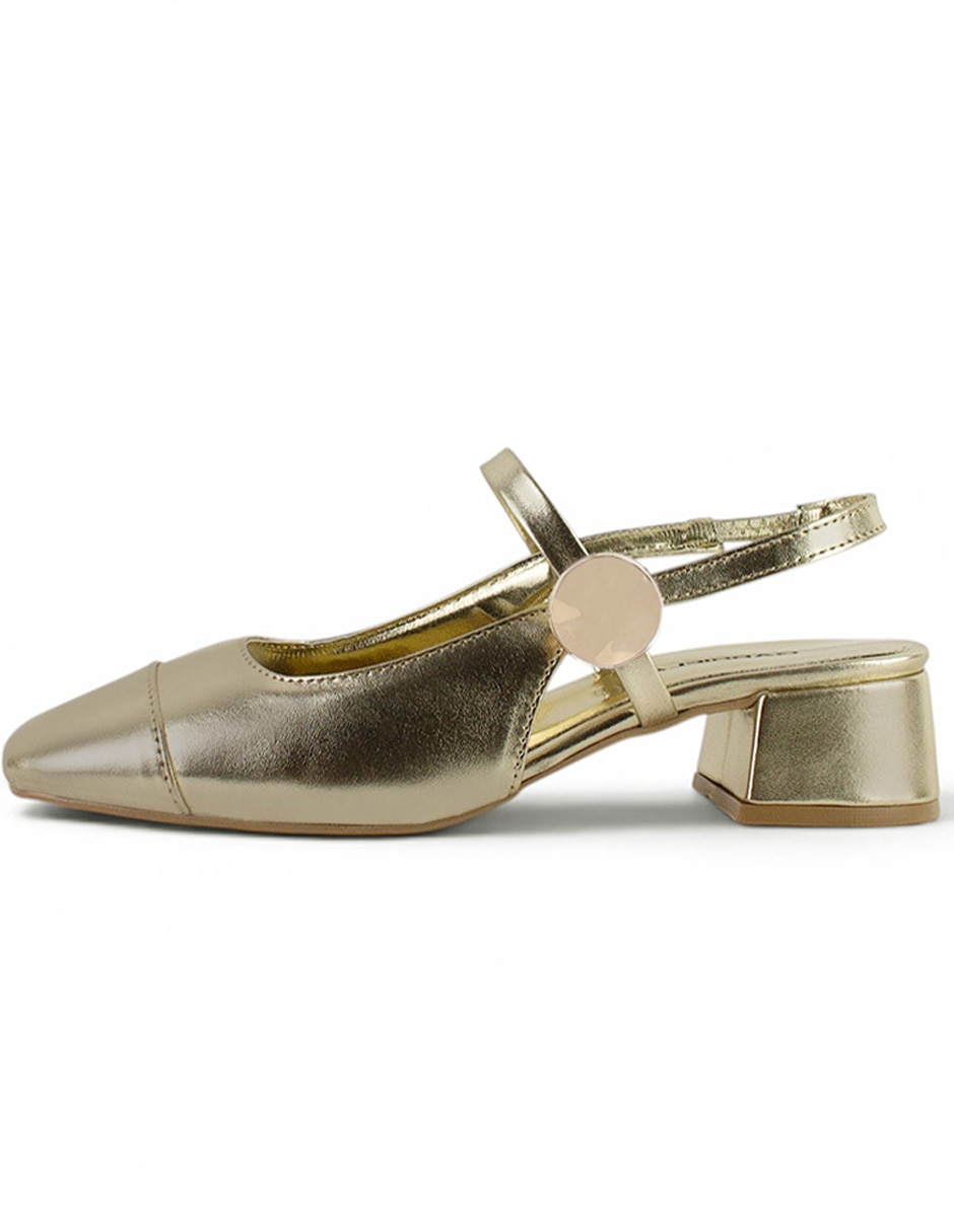 Zapatilla Zapatilla
