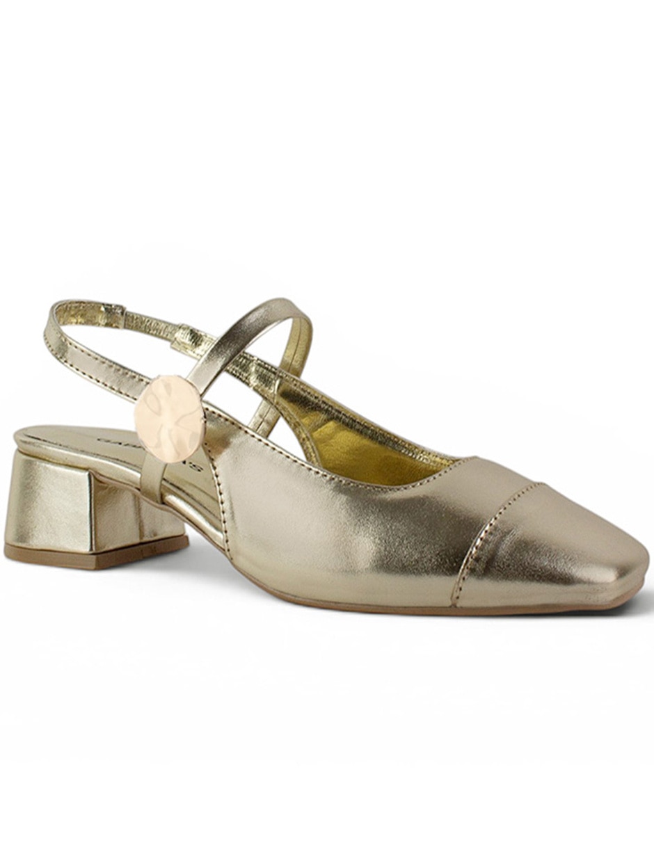 Zapatilla 2