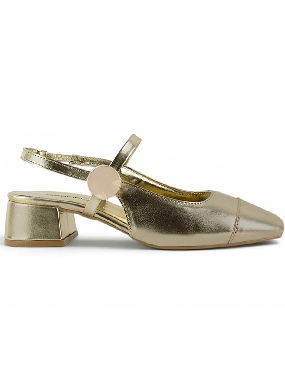Zapatilla 3
