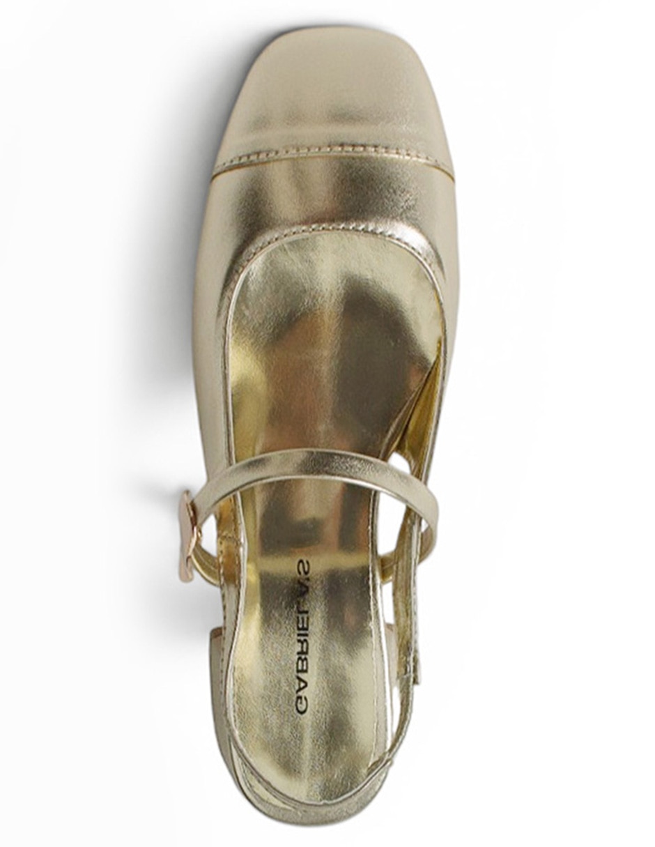 Zapatilla 5