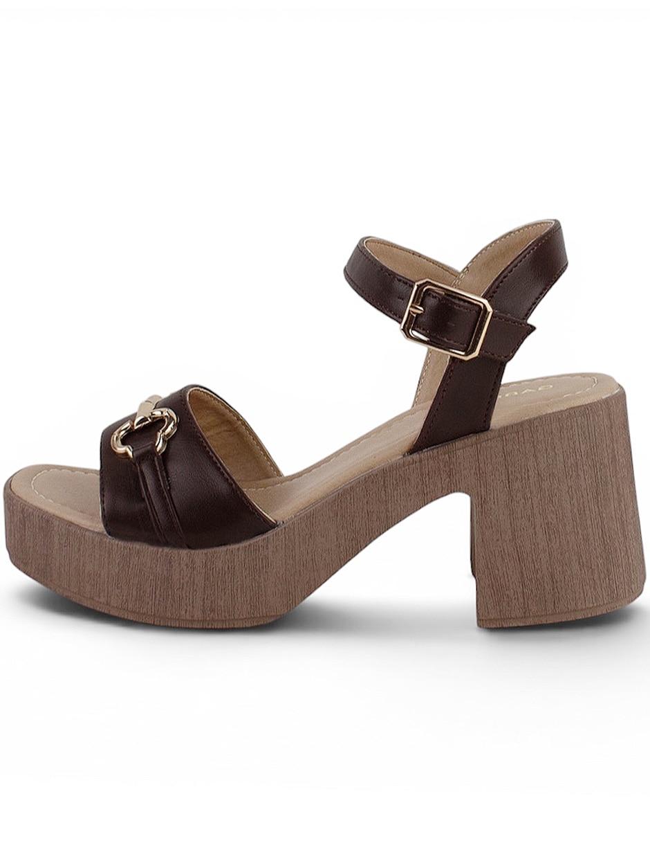 Sandalia 2002-484-A para mujer 1