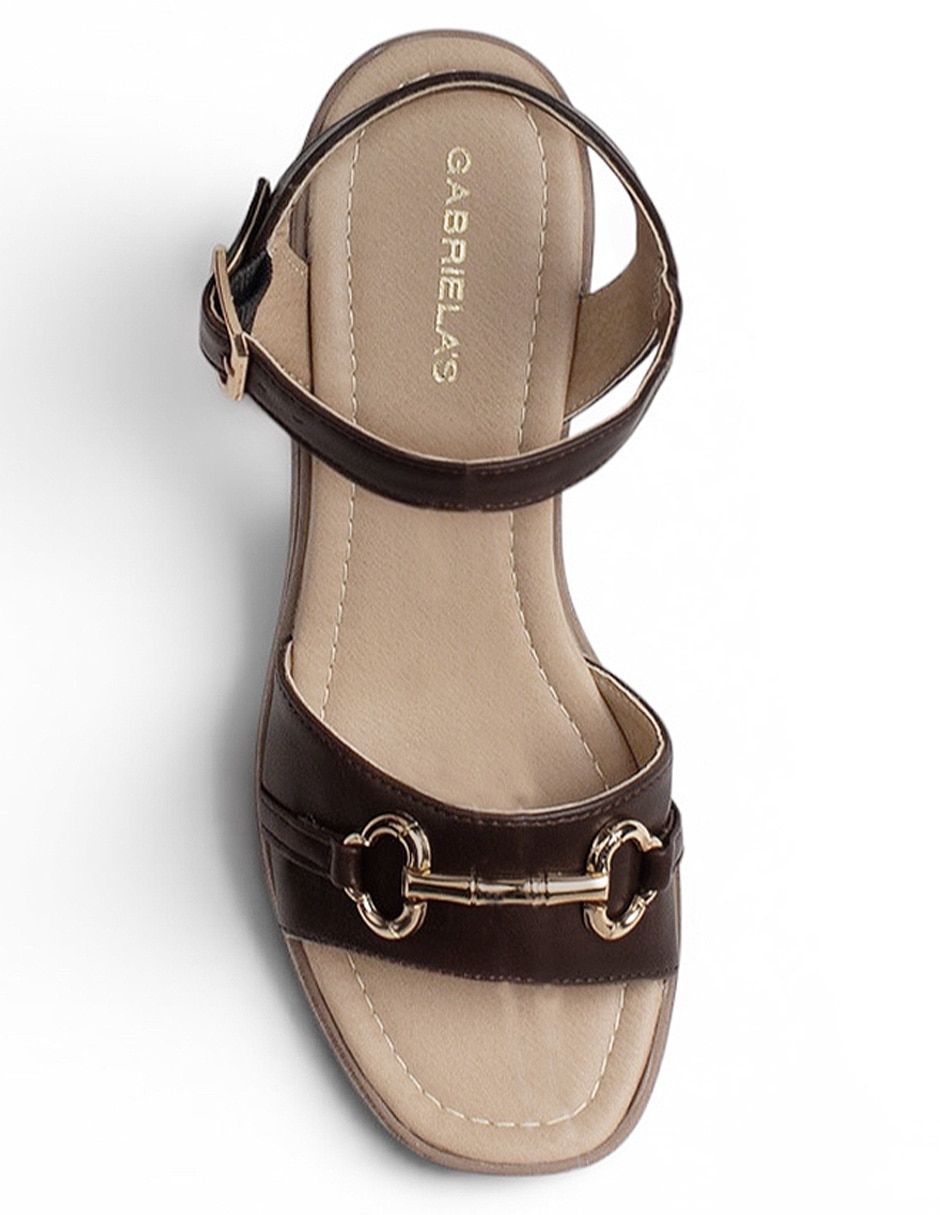Sandalia 2002-484-A para mujer 5