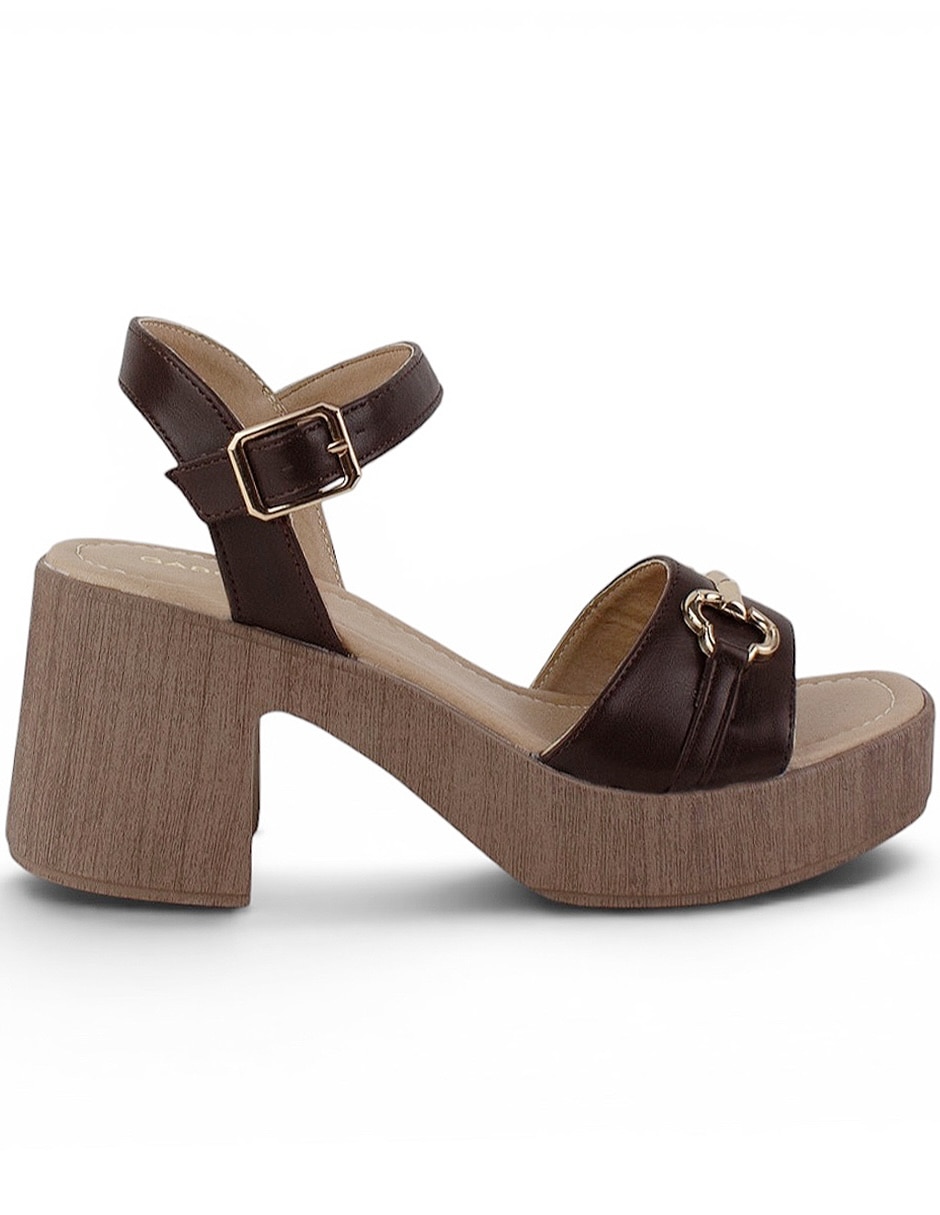 Sandalia 2002-484-A para mujer 6
