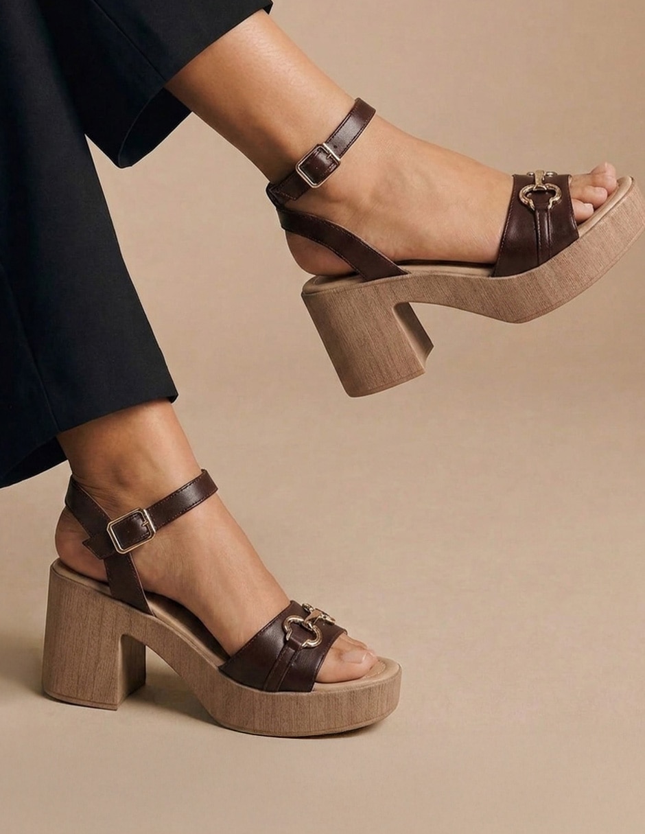 Sandalia 2002-484-A para mujer 7