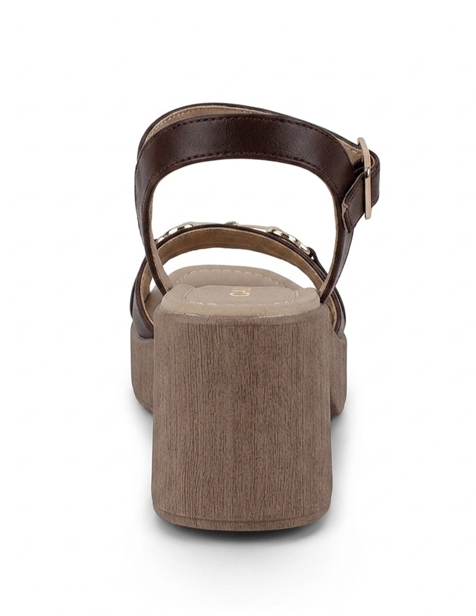 Sandalia 2002-484-A para mujer 8