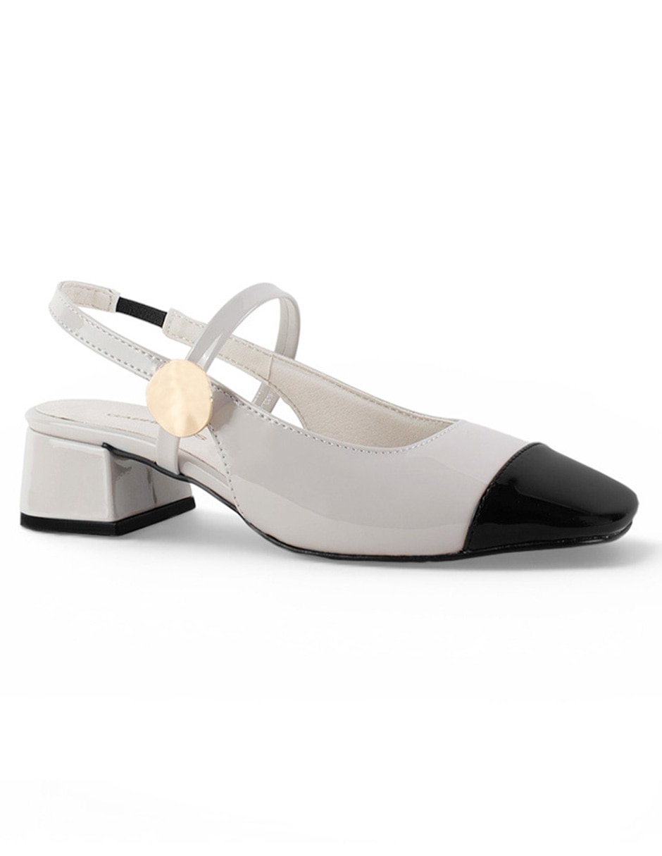 Zapatilla 2