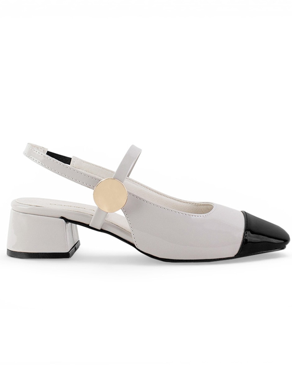 Zapatilla 4