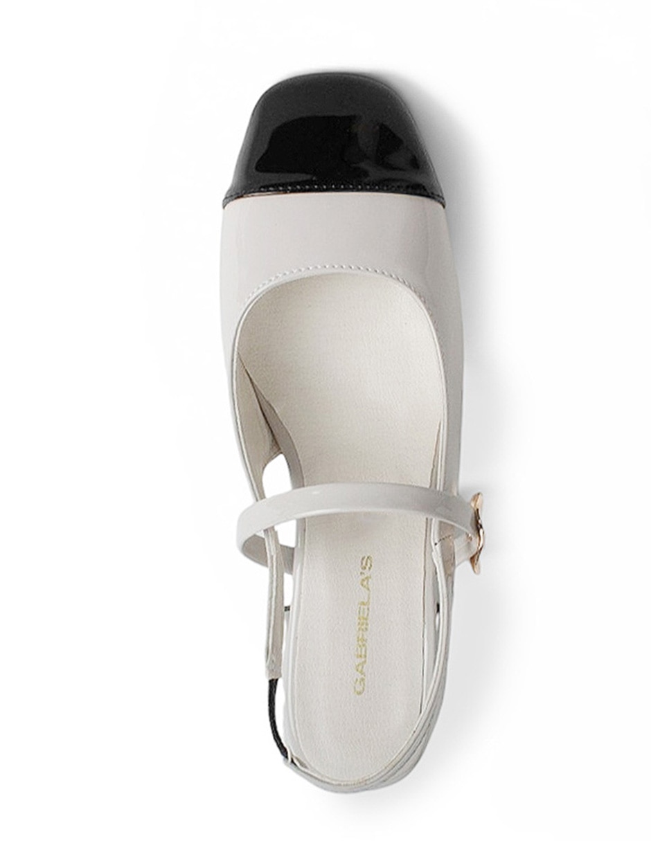 Zapatilla 7