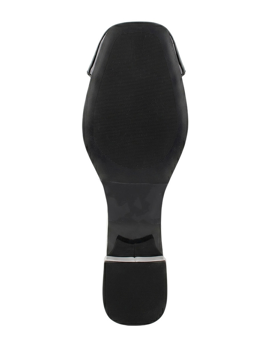 Zapatilla 8