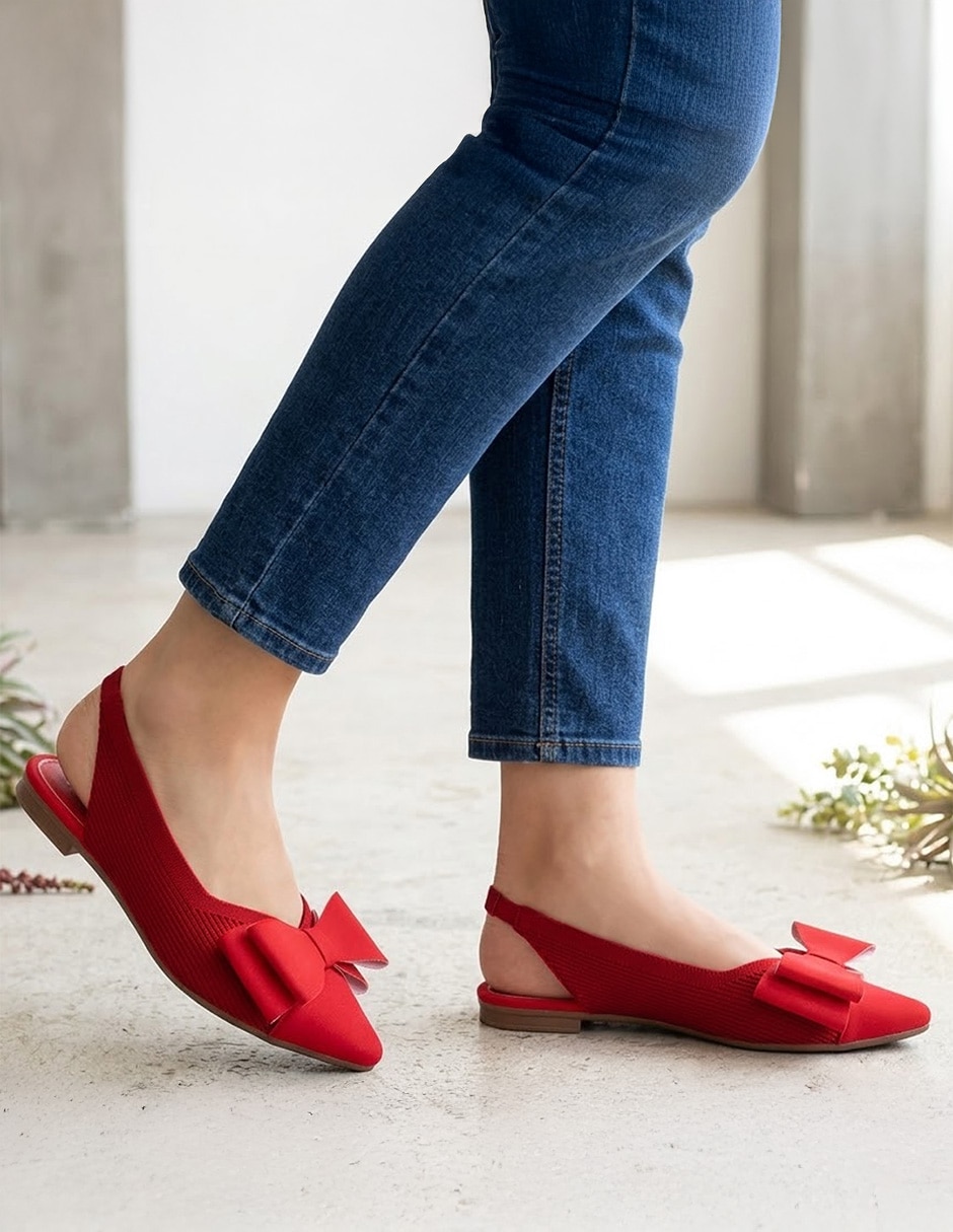 Balerina gabriela's para mujer