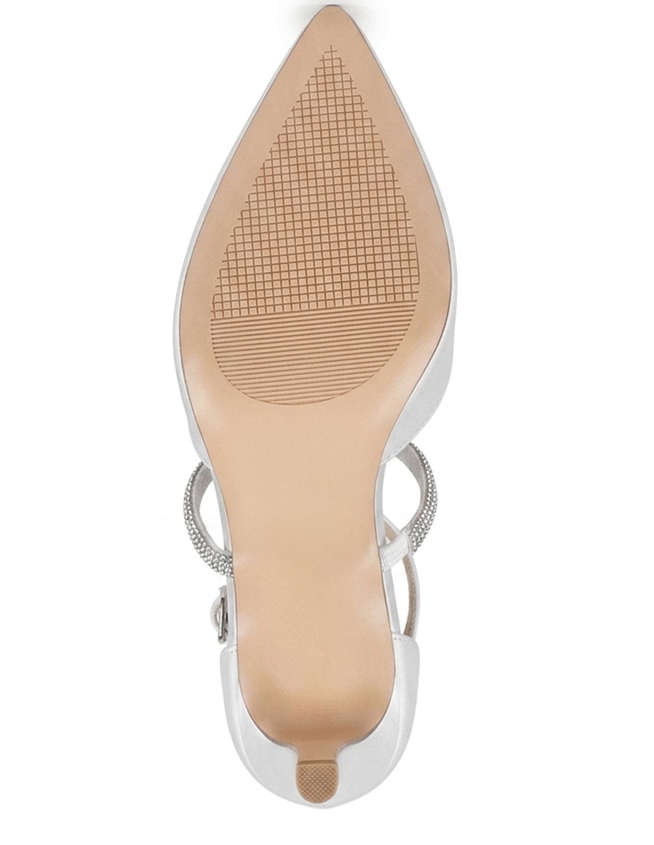 Zapatilla 8