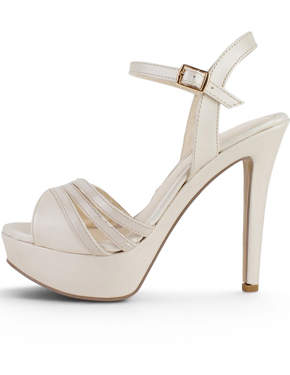 Sandalia NT-26-360-C para mujer