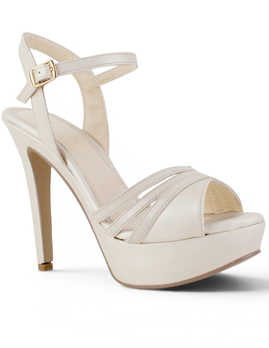 Sandalia Gabriela's NT-26-360-C para mujer
