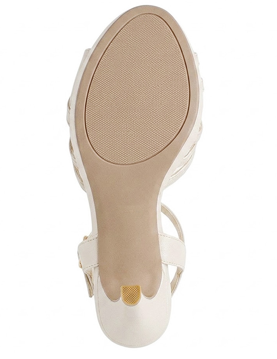 Sandalia Gabriela's NT-26-360-C para mujer