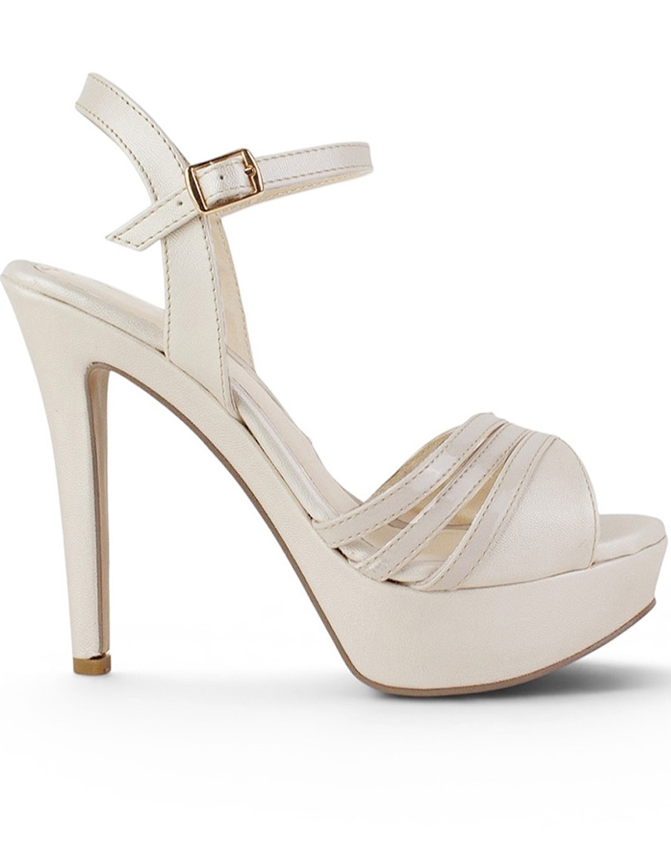 Sandalia Gabriela's NT-26-360-C para mujer
