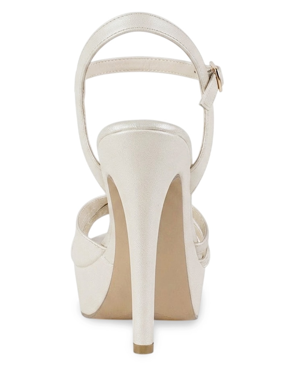 Sandalia Gabriela's NT-26-360-C para mujer
