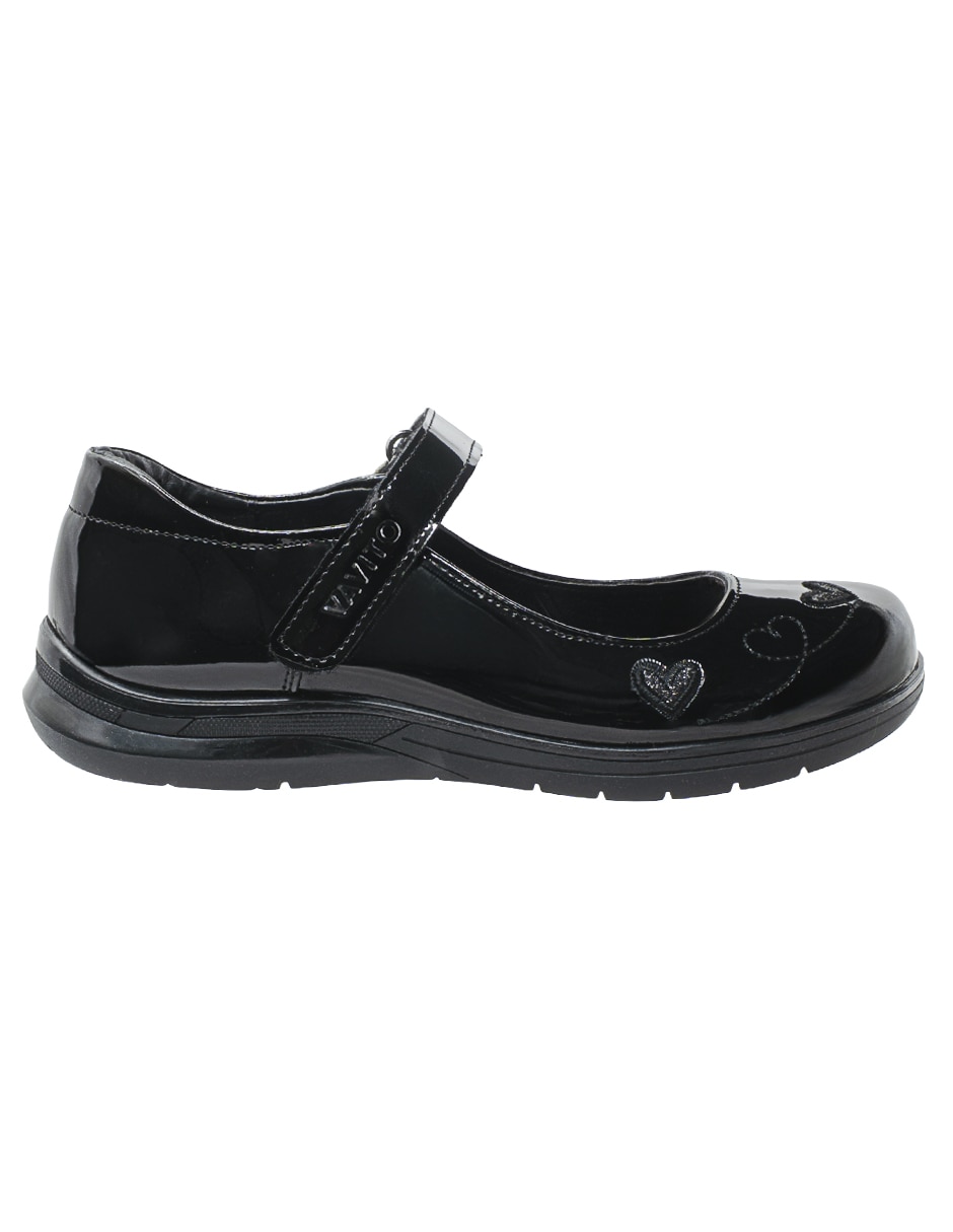 Zapato Vavito Back to School para niña