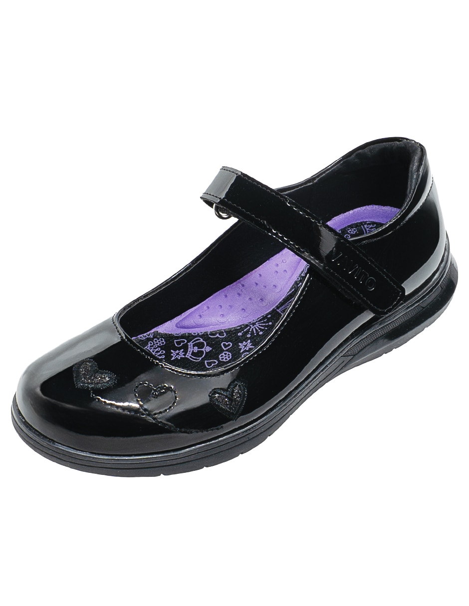 Zapato Vavito Back to School para niña