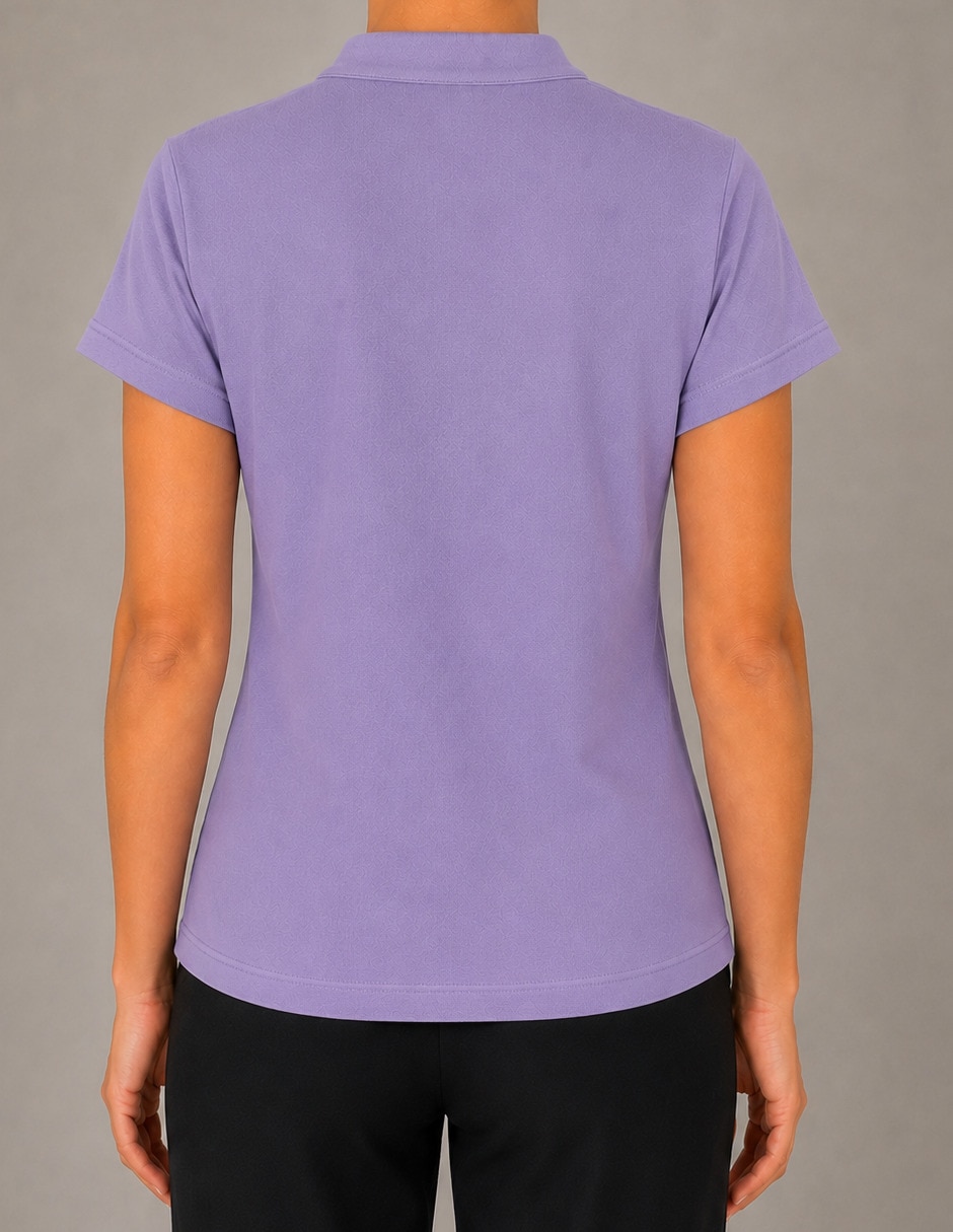 Blusa Salsa manga corta para mujer