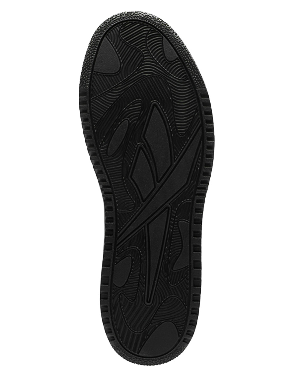 Tenis de piel urbano para hombre 2