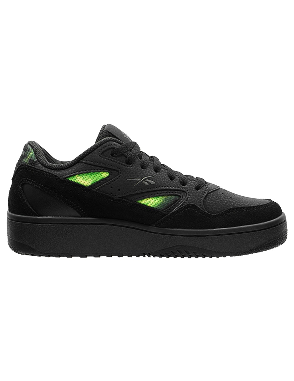 Tenis de piel urbano para hombre 4