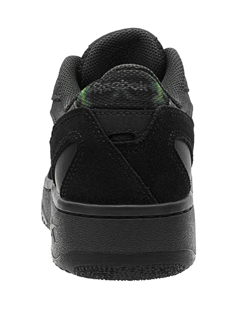 Tenis de piel urbano para hombre 8