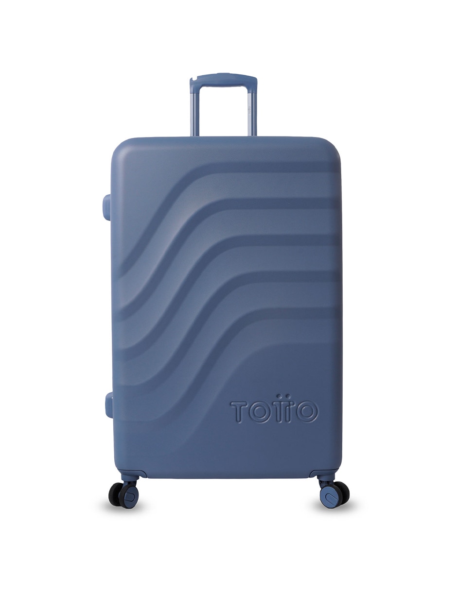 Maletas de ruedas de viaje Totto