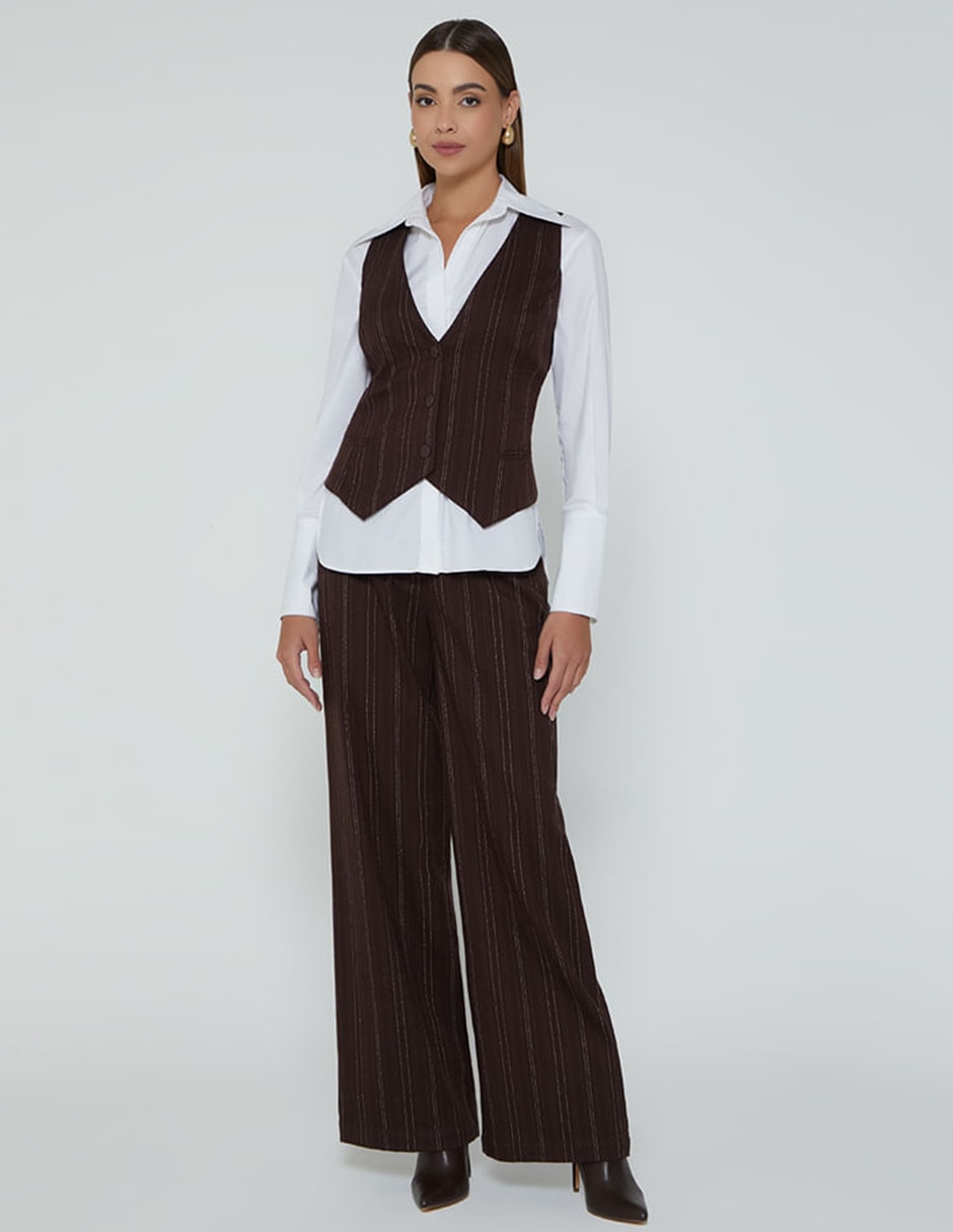 Chaleco para mujer 4