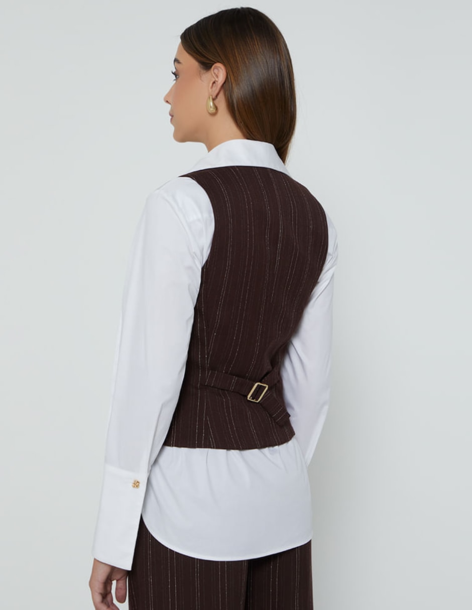 Chaleco para mujer 5