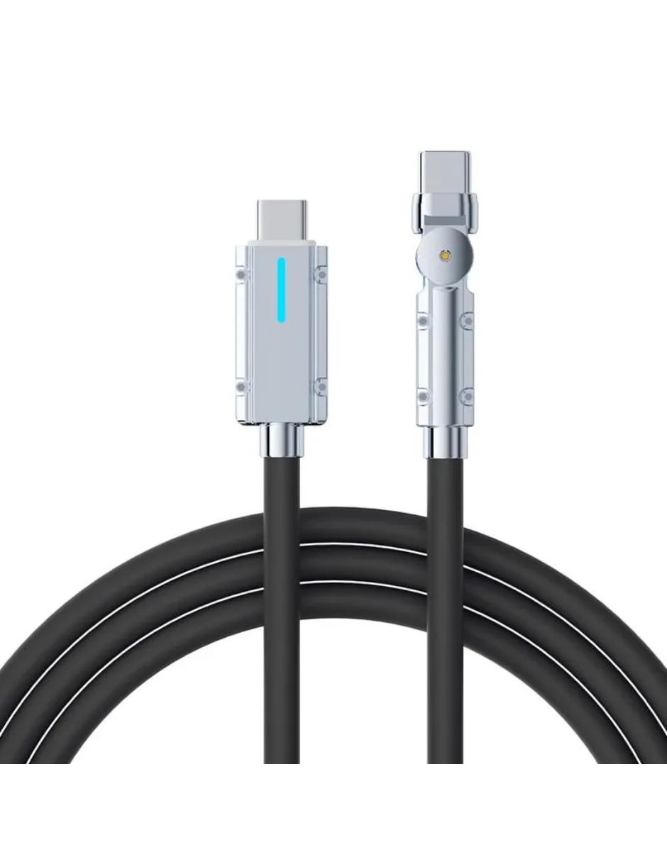 Cable Usb C a tipo usb C de 1 m
