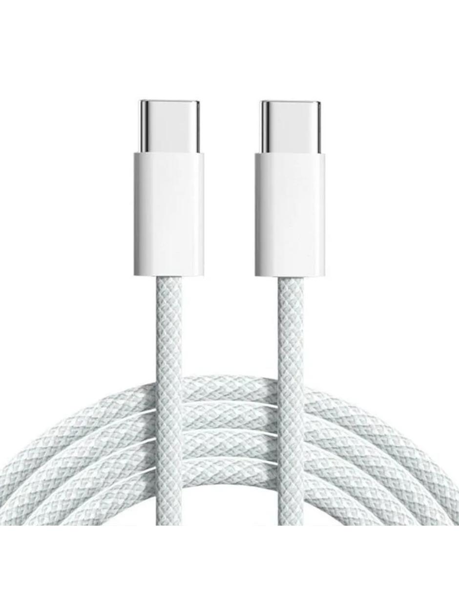 Cable Usb C a tipo usb C de 1 m Cable Usb C a tipo usb C de 1 m