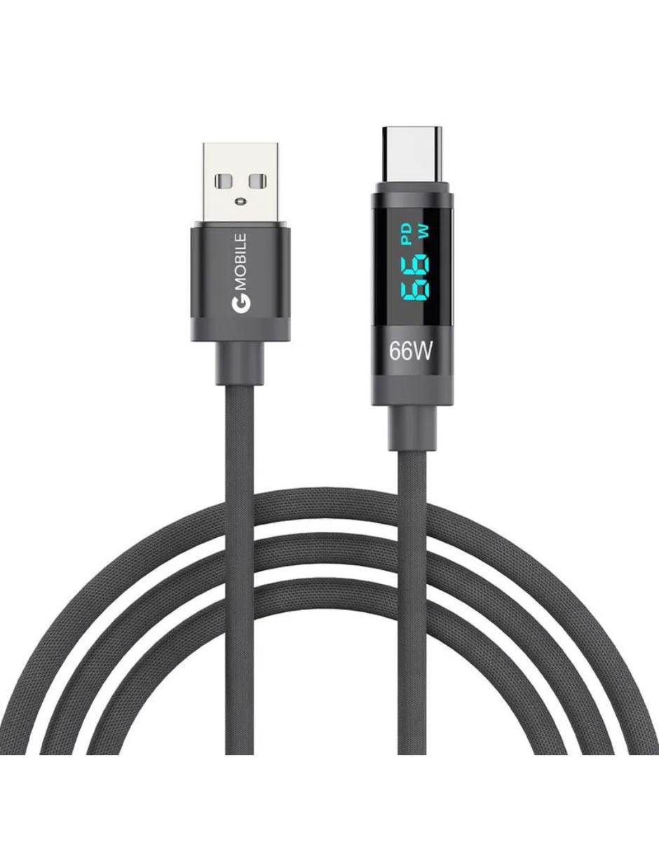 Usb c a tipo usb a de 1 m