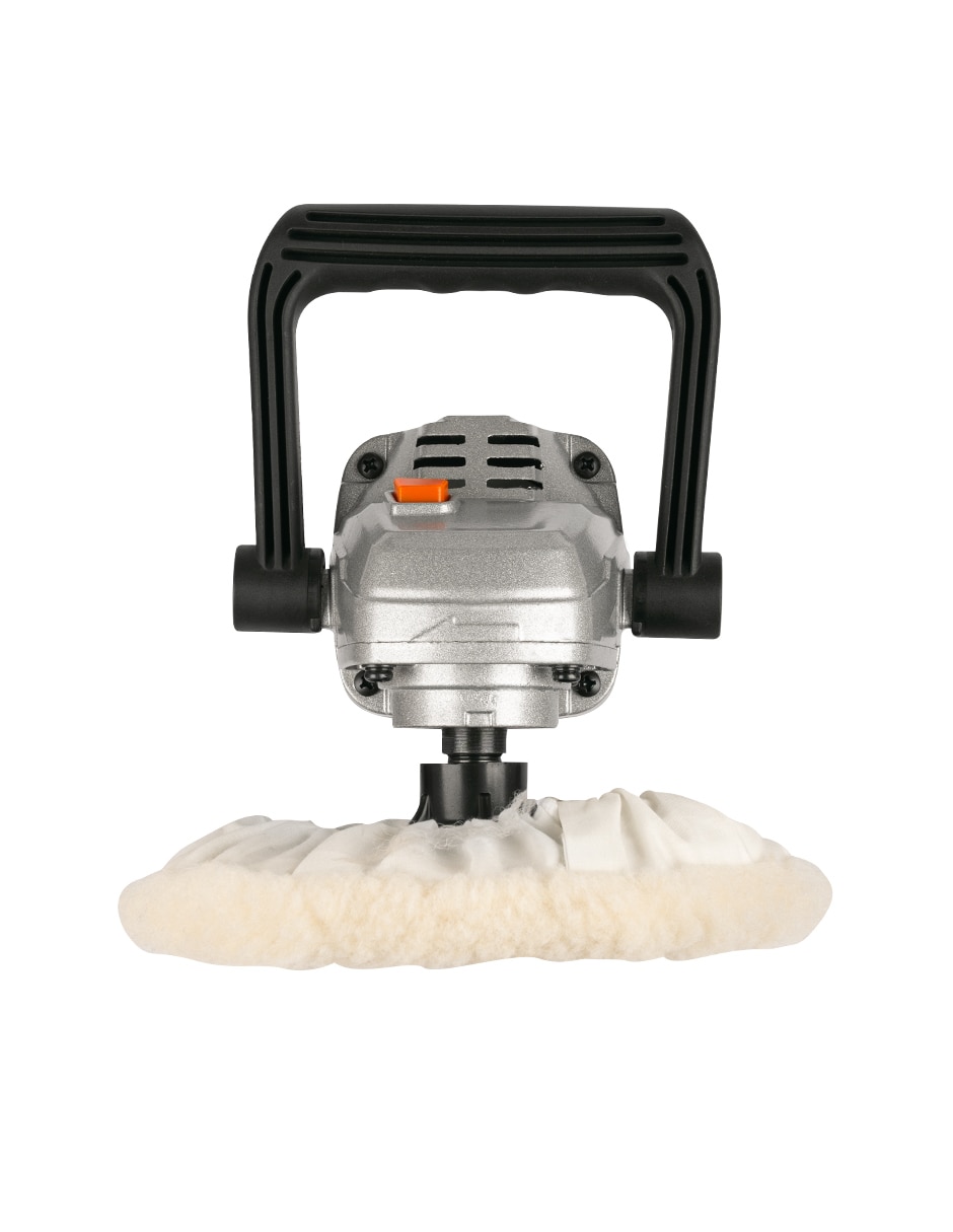Pulidora Orbital Daewoo DACP1400 1400 W