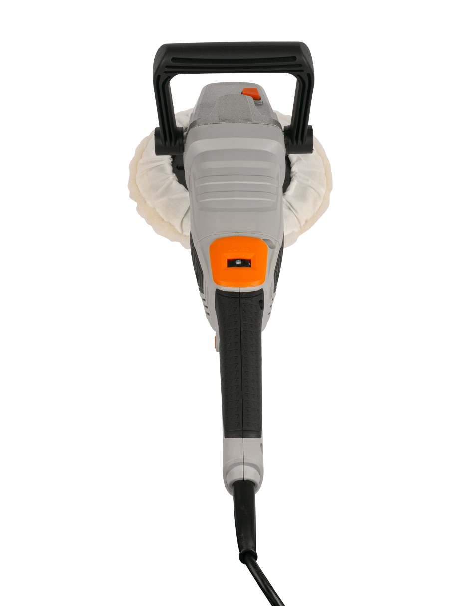 Pulidora Orbital Daewoo DACP1400 1400 W