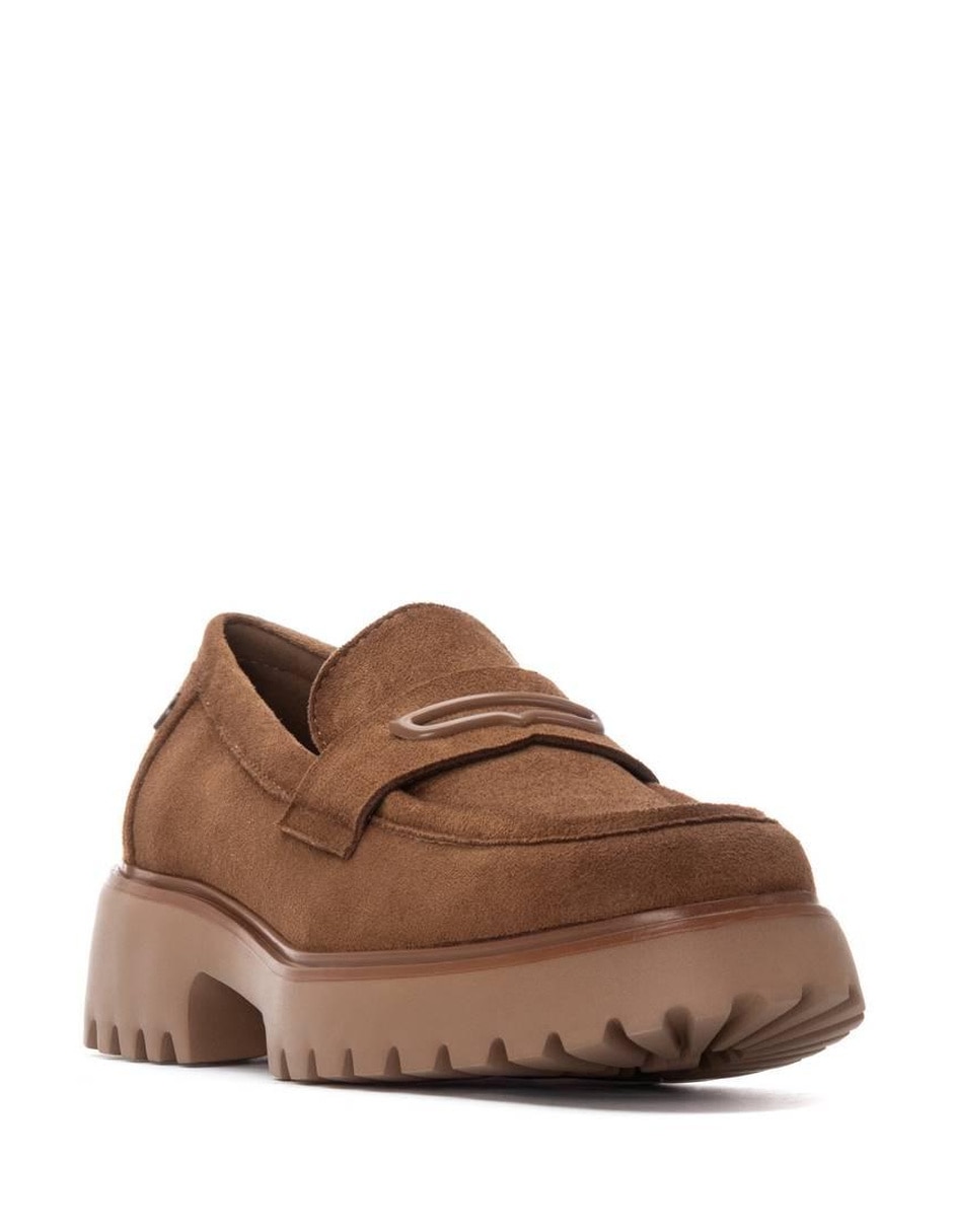 Mocasín para mujer 2