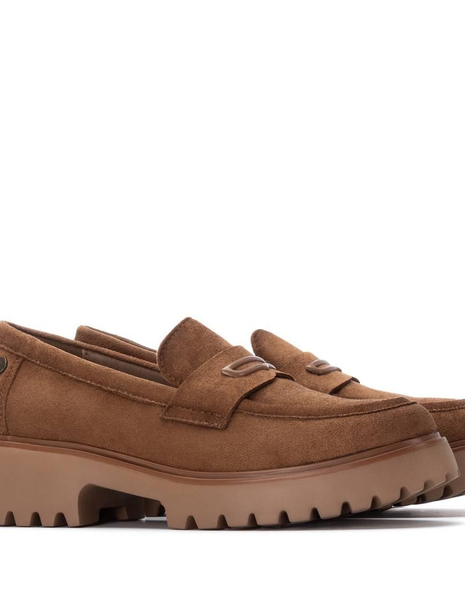Mocasín para mujer 3