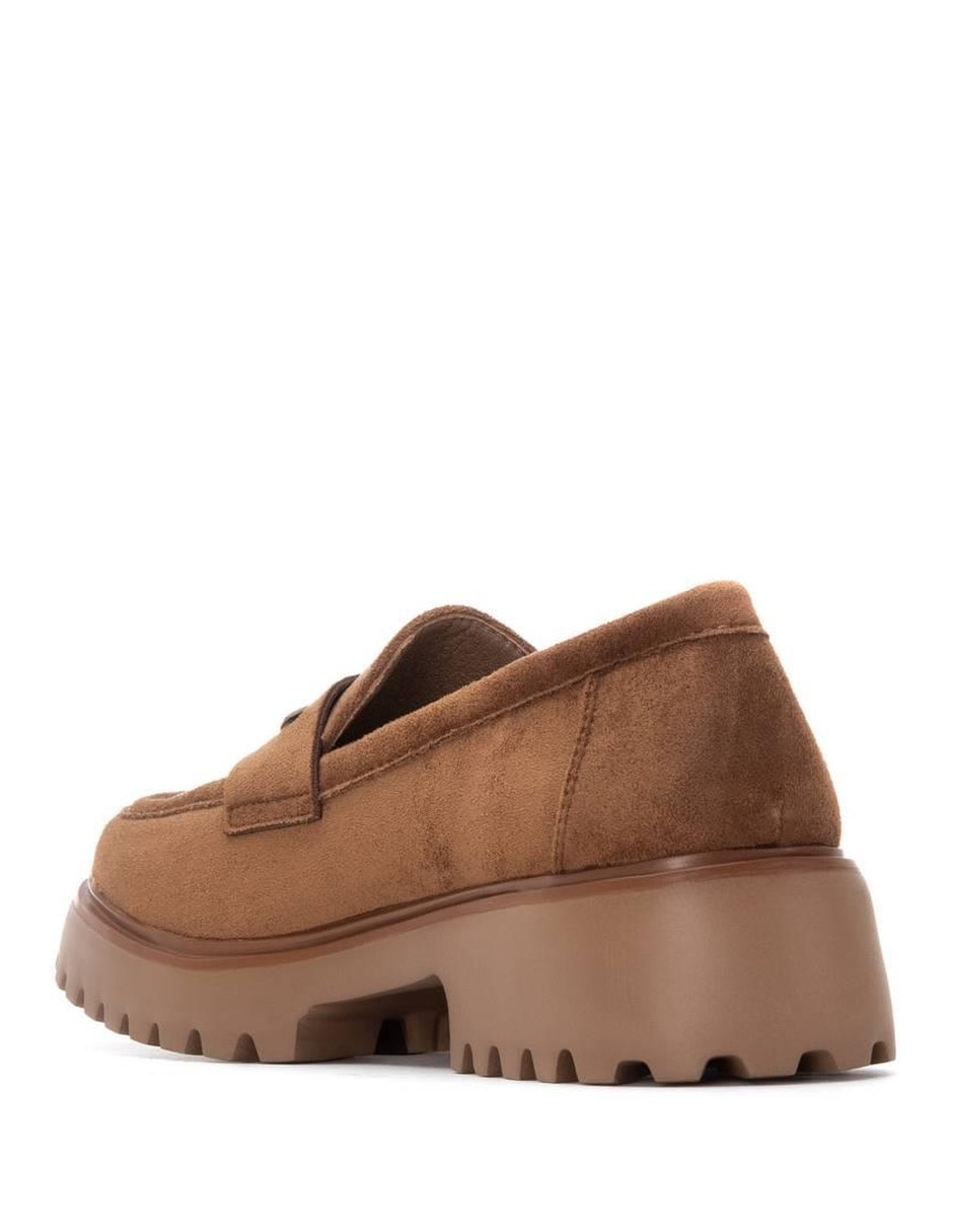 Mocasín para mujer 6
