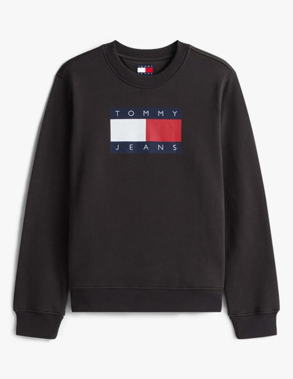 Sudadera Tommy Jeans para mujer