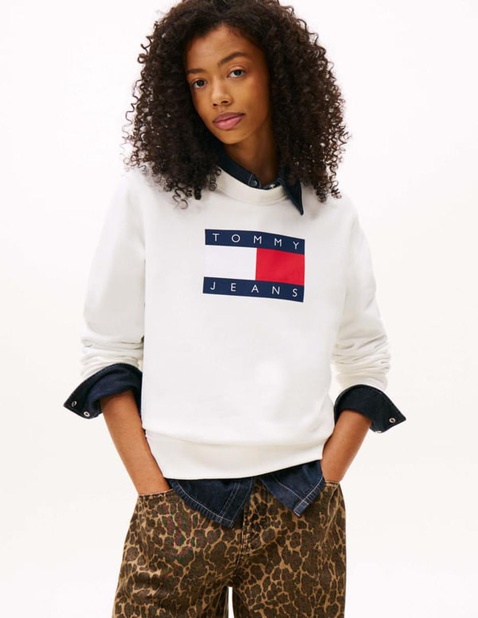 Sudadera para mujer