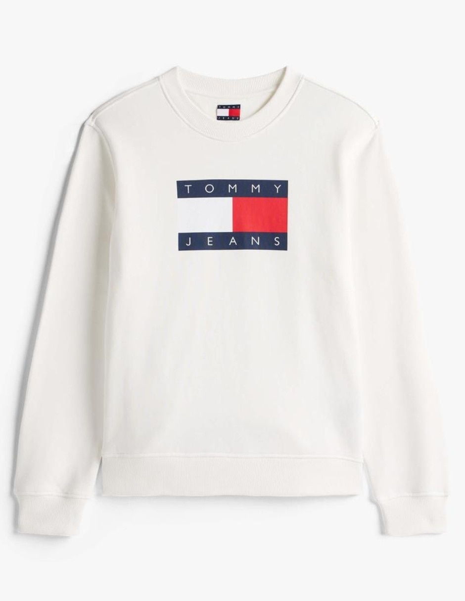 Sudadera  Tommy Jeans  para mujer