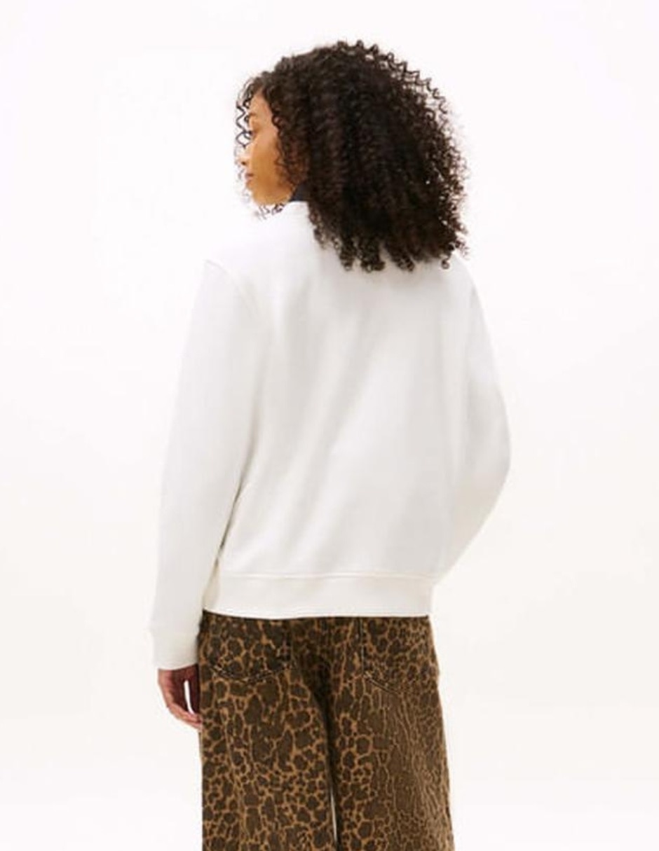 Sudadera  Tommy Jeans  para mujer