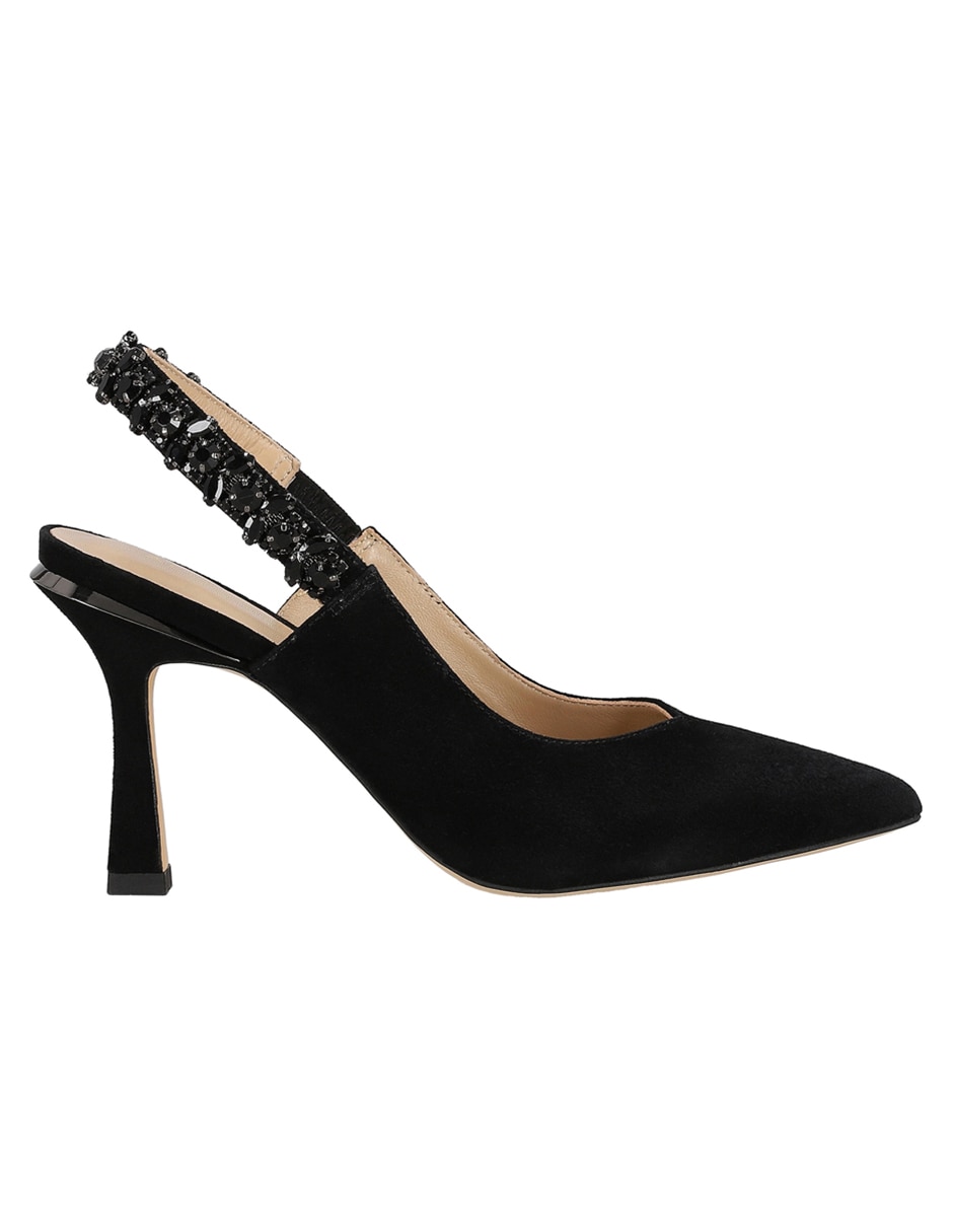 Zapatilla piel 3