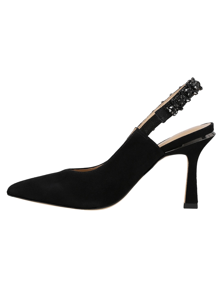 Zapatilla piel 7