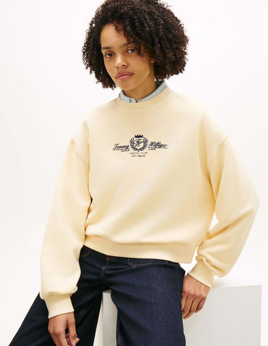 Sudadera para mujer 5